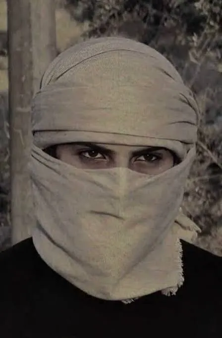 أبو أحمد الغزاوي