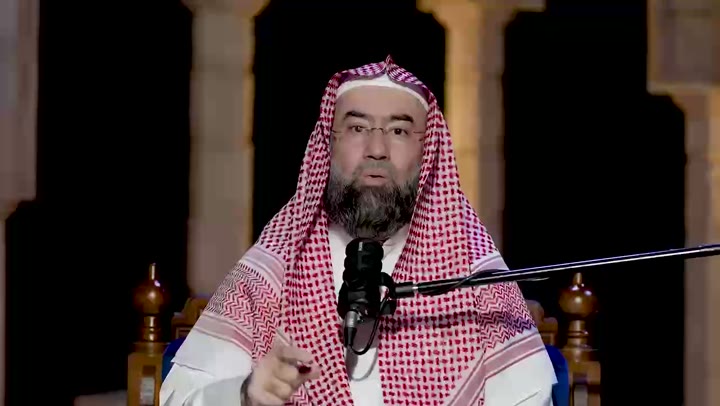 قصص الأنبياء | الحلقة ٢٥: قصة يوسف عليه السلام و ماذا حدث داخل السجن — الجزء ٨ من ٩ الشيخ نبيل العوضي — قصص الأنبياء رمضان 2024 المصدر: https://youtu.be/PK91XcehU8I #قصص_الأنبياء #نبيل_العوضي