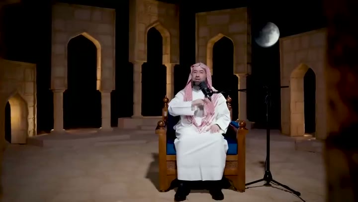 قصص الأنبياء | الحلقة ٢: فسجد الملائكة، قصة سجود الملائكة لآدم عليه السلام و عصيان إبليس لأمر الله — الجزء ٣ من ٨ الشيخ نبيل العوضي — قصص الأنبياء رمضان 2024 المصدر: https://youtu.be/8UTKSiLnL7o #قصص…