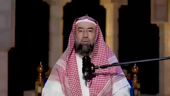 قصص الأنبياء | الحلقة ٢٨: رؤيا يوسف الصديق عليه السلام تتحقق — الجزء ٧ من ٩ الشيخ نبيل العوضي — قصص الأنبياء رمضان 2024 المصدر: https://youtu.be/6zifF1cJJkU #قصص_الأنبياء #نبيل_العوضي