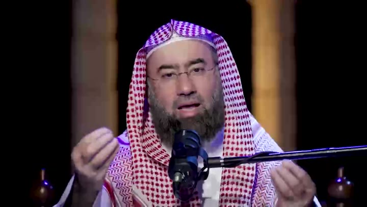 قصص الأنبياء | الحلقة ١٠: قصة نبي الله صالح عليه السلام و إستكبار ثمود — الجزء ٣ من ٨ الشيخ نبيل العوضي — قصص الأنبياء رمضان 2024 المصدر: https://youtu.be/ZBYdoe5fNa4 #قصص_الأنبياء #نبيل_العوضي