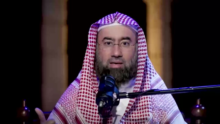 قصص الأنبياء | الحلقة ١٢: قصة التسعة رهط المفسدين مع نبي الله صالح — الجزء ٢ من ٨ الشيخ نبيل العوضي — قصص الأنبياء رمضان 2024 المصدر: https://youtu.be/FTPhkGxAA3g #قصص_الأنبياء #نبيل_العوضي