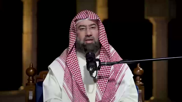 قصص الأنبياء | الحلقة ٥: قصة أول رسول يبعثه الله لأهل الأرض — الجزء ٣ من ١٠ الشيخ نبيل العوضي — قصص الأنبياء رمضان 2024 المصدر: https://youtu.be/8HOQIKt3uUQ #قصص_الأنبياء #نبيل_العوضي