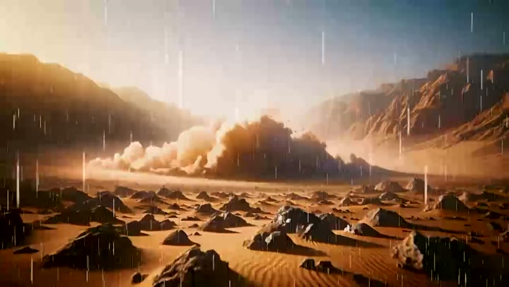 قصص الأنبياء | الحلقة ٧: قصة نوح عليه السلام و الطوفان العظيم — الجزء ٣ من ٩ الشيخ نبيل العوضي — قصص الأنبياء رمضان 2024 المصدر: https://youtu.be/RJpQo78JvT8 #قصص_الأنبياء #نبيل_العوضي