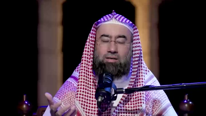 قصص الأنبياء | الحلقة ٨: هود عليه السلام يتحدى قوم عاد الجبابرة — الجزء ٧ من ١٠ الشيخ نبيل العوضي — قصص الأنبياء رمضان 2024 المصدر: https://youtu.be/DdPCewixmUk #قصص_الأنبياء #نبيل_العوضي