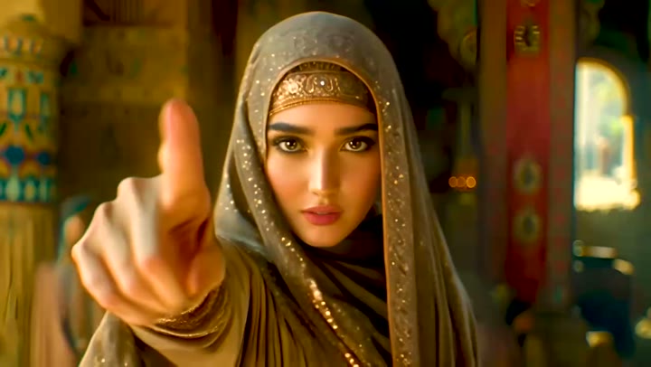 قصص الأنبياء | الحلقة ٢٤: يوسف الصديق عليه السلام و فتنة داخل قصر عزيز مصر — الجزء ٣ من ٨ الشيخ نبيل العوضي — قصص الأنبياء رمضان 2024 المصدر: https://youtu.be/bmIRaxIlGj4 #قصص_الأنبياء #نبيل_العوضي