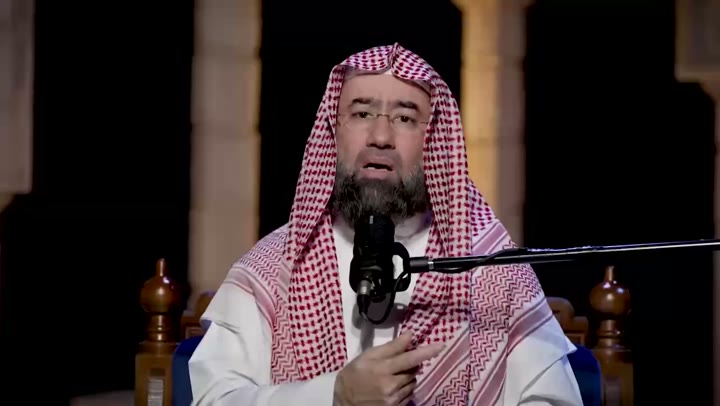 قصص الأنبياء | الحلقة ٢٢: قصة رؤيا يوسف عليه السلام و حسد إخوته — الجزء ٤ من ٨ الشيخ نبيل العوضي — قصص الأنبياء رمضان 2024 المصدر: https://youtu.be/Yfxzxd25s_s #قصص_الأنبياء #نبيل_العوضي