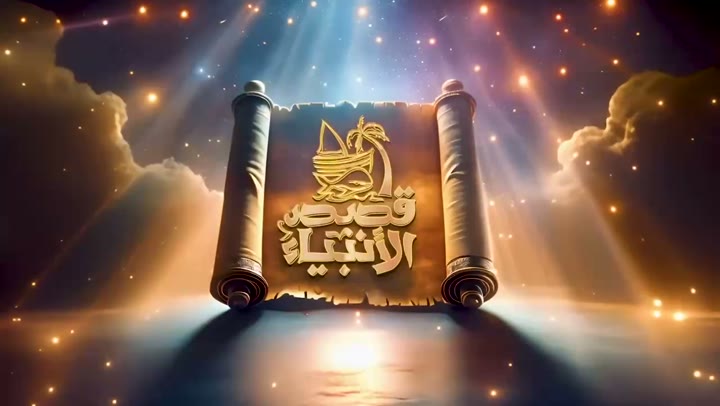 قصص الأنبياء | الحلقة ١١: قصة ناقة الله و كيف اهلك الله ثمود — الجزء ١ من ٨ الشيخ نبيل العوضي — قصص الأنبياء رمضان 2024 المصدر: https://youtu.be/I1dUAtzk5gM #قصص_الأنبياء #نبيل_العوضي