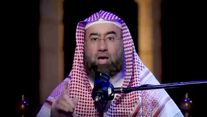 قصص الأنبياء | الحلقة ١١: قصة ناقة الله و كيف اهلك الله ثمود — الجزء ٢ من ٨ الشيخ نبيل العوضي — قصص الأنبياء رمضان 2024 المصدر: https://youtu.be/I1dUAtzk5gM #قصص_الأنبياء #نبيل_العوضي