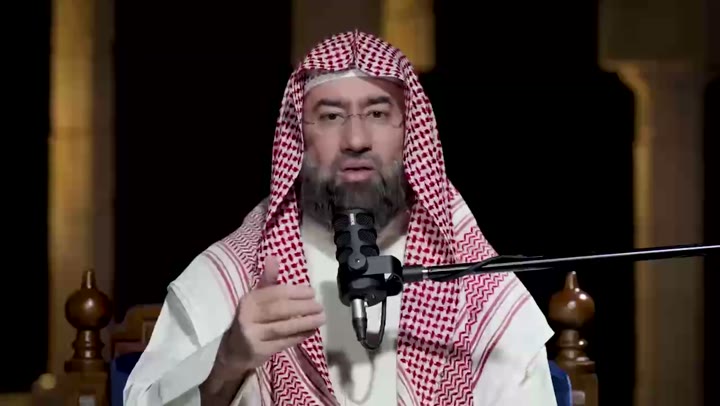 قصص الأنبياء | الحلقة ٥: قصة أول رسول يبعثه الله لأهل الأرض — الجزء ١٠ من ١٠ الشيخ نبيل العوضي — قصص الأنبياء رمضان 2024 المصدر: https://youtu.be/8HOQIKt3uUQ #قصص_الأنبياء #نبيل_العوضي