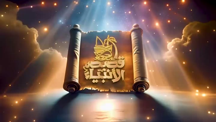 قصص الأنبياء | الحلقة ٦: قصة نوح عليه السلام و صناعة الفلك — الجزء ١ من ١٠ الشيخ نبيل العوضي — قصص الأنبياء رمضان 2024 المصدر: https://youtu.be/JifgWr2Xo0M #قصص_الأنبياء #نبيل_العوضي