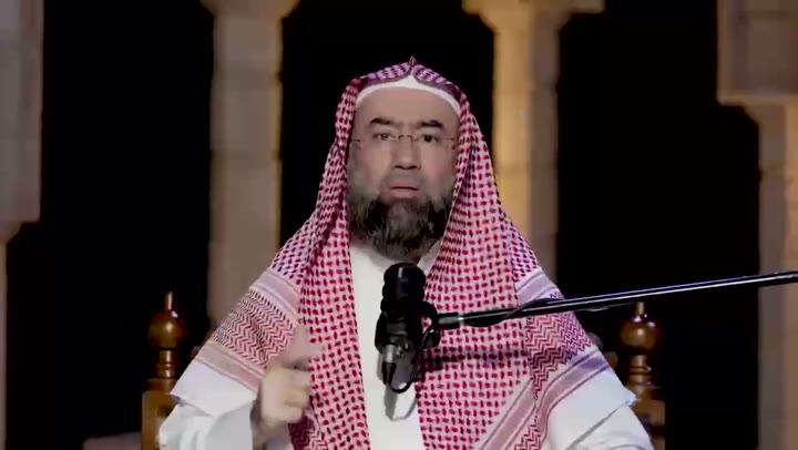 قصص الأنبياء | الحلقة ٢٦: يوسف الصديق عليه السلام عزيزًا لمصر — الجزء ٥ من ٨ الشيخ نبيل العوضي — قصص الأنبياء رمضان 2024 المصدر: https://youtu.be/-7Dvnyg8q3k #قصص_الأنبياء #نبيل_العوضي