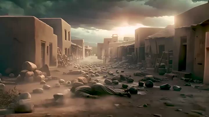 قصص الأنبياء | الحلقة ٢٠: قصة بناء إبراهيم و إسماعيل عليهما السلام البيت الحرام — الجزء ٣ من ٨ الشيخ نبيل العوضي — قصص الأنبياء رمضان 2024 المصدر: https://youtu.be/k4nk2i6PEQo #قصص_الأنبياء #نبيل_الع…