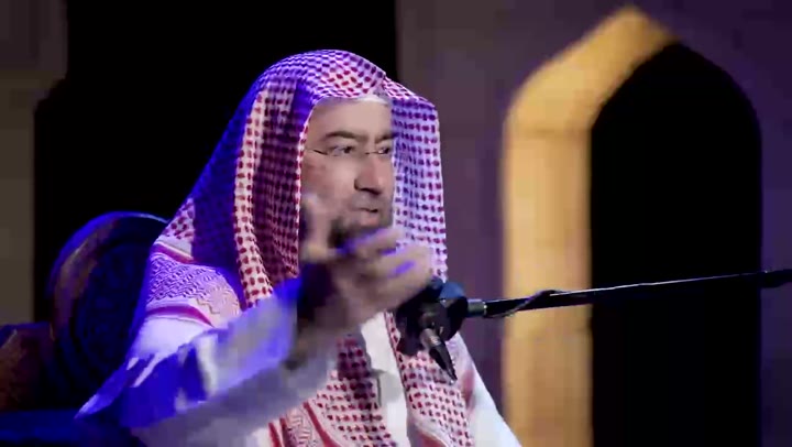 قصص الأنبياء | الحلقة ٩: الريح العقيم و كيف أهلك الله قوم عاد بعد تجبرهم — الجزء ٨ من ٨ الشيخ نبيل العوضي — قصص الأنبياء رمضان 2024 المصدر: https://youtu.be/AS0SIybXFGg #قصص_الأنبياء #نبيل_العوضي