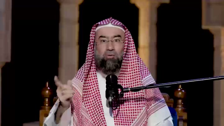 قصص الأنبياء | الحلقة ٢٧: لقاء نبي الله يوسف الصديق بأخيه بعد فراق طويل — الجزء ٧ من ٩ الشيخ نبيل العوضي — قصص الأنبياء رمضان 2024 المصدر: https://youtu.be/QK2gqqETvDw #قصص_الأنبياء #نبيل_العوضي