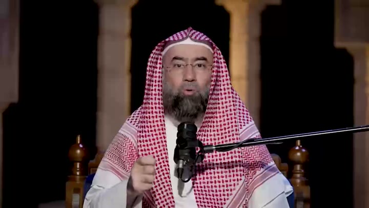 قصص الأنبياء | الحلقة ٢٣: قصة يوسف عليه السلام و أكذوبة الذئب — الجزء ٧ من ٨ الشيخ نبيل العوضي — قصص الأنبياء رمضان 2024 المصدر: https://youtu.be/iWLabR0VJqE #قصص_الأنبياء #نبيل_العوضي