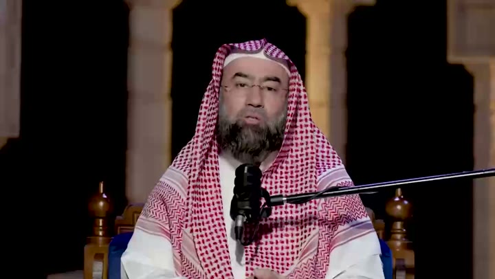 قصص الأنبياء | الحلقة ٢٤: يوسف الصديق عليه السلام و فتنة داخل قصر عزيز مصر — الجزء ٢ من ٨ الشيخ نبيل العوضي — قصص الأنبياء رمضان 2024 المصدر: https://youtu.be/bmIRaxIlGj4 #قصص_الأنبياء #نبيل_العوضي