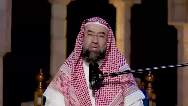 قصص الأنبياء | الحلقة ٢٦: يوسف الصديق عليه السلام عزيزًا لمصر — الجزء ٨ من ٨ الشيخ نبيل العوضي — قصص الأنبياء رمضان 2024 المصدر: https://youtu.be/-7Dvnyg8q3k #قصص_الأنبياء #نبيل_العوضي