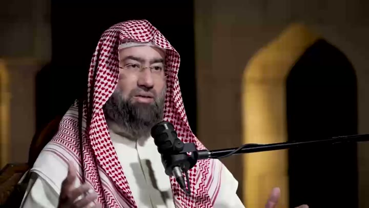 قصص الأنبياء | الحلقة ٥: قصة أول رسول يبعثه الله لأهل الأرض — الجزء ٧ من ١٠ الشيخ نبيل العوضي — قصص الأنبياء رمضان 2024 المصدر: https://youtu.be/8HOQIKt3uUQ #قصص_الأنبياء #نبيل_العوضي