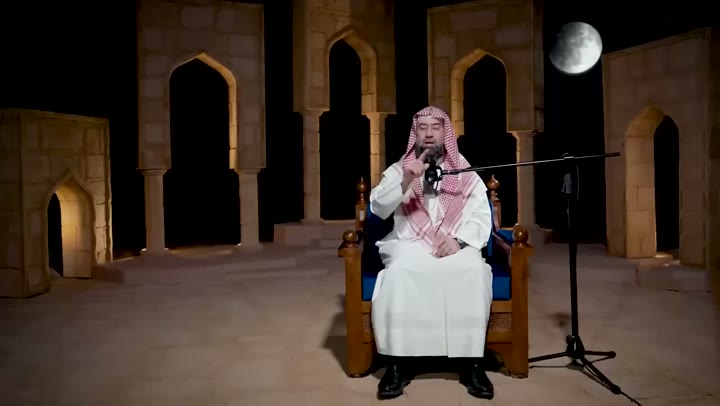 قصص الأنبياء | الحلقة ٥: قصة أول رسول يبعثه الله لأهل الأرض — الجزء ٥ من ١٠ الشيخ نبيل العوضي — قصص الأنبياء رمضان 2024 المصدر: https://youtu.be/8HOQIKt3uUQ #قصص_الأنبياء #نبيل_العوضي