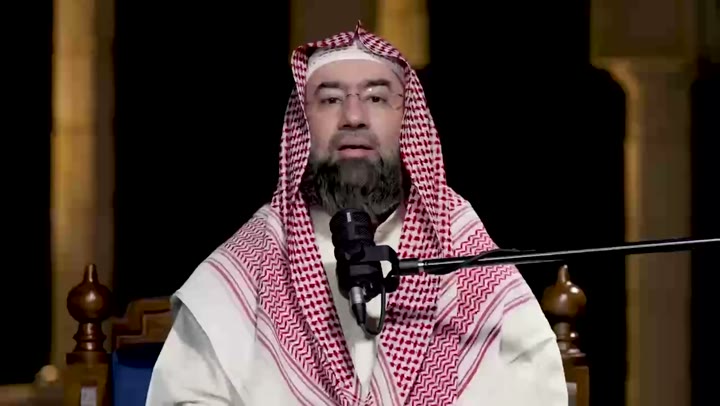 قصص الأنبياء | الحلقة ٦: قصة نوح عليه السلام و صناعة الفلك — الجزء ١٠ من ١٠ الشيخ نبيل العوضي — قصص الأنبياء رمضان 2024 المصدر: https://youtu.be/JifgWr2Xo0M #قصص_الأنبياء #نبيل_العوضي