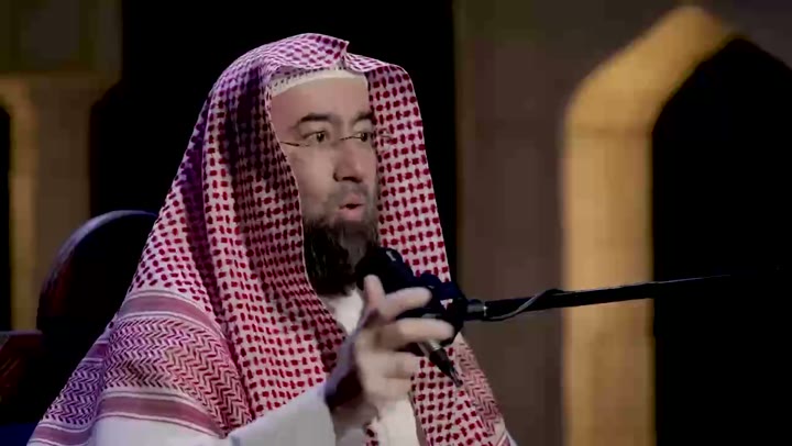 قصص الأنبياء | الحلقة ١٩: قصة فاحشة سدوم و النهاية المفزعة لهم — الجزء ٣ من ٧ الشيخ نبيل العوضي — قصص الأنبياء رمضان 2024 المصدر: https://youtu.be/wVd6CdWhwhM #قصص_الأنبياء #نبيل_العوضي