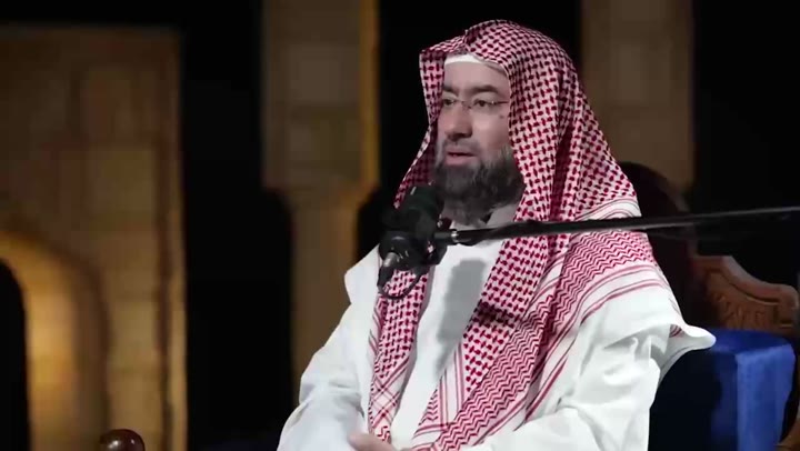 قصص الأنبياء | الحلقة ٢: فسجد الملائكة، قصة سجود الملائكة لآدم عليه السلام و عصيان إبليس لأمر الله — الجزء ٦ من ٨ الشيخ نبيل العوضي — قصص الأنبياء رمضان 2024 المصدر: https://youtu.be/8UTKSiLnL7o #قصص…