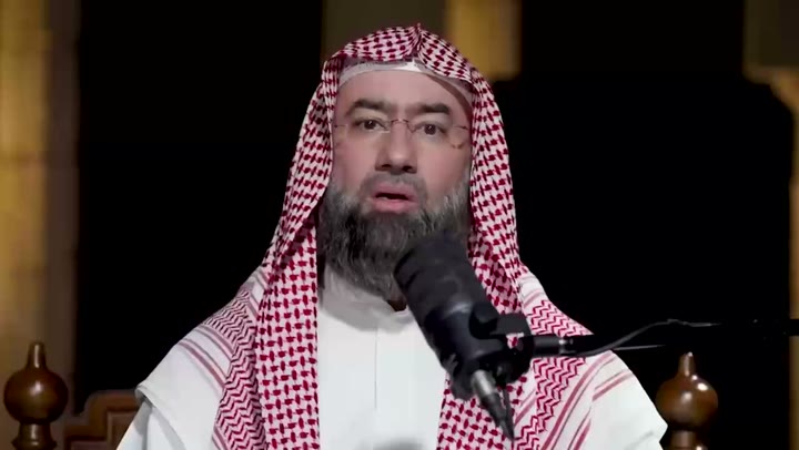 قصص الأنبياء | الحلقة ٢: فسجد الملائكة، قصة سجود الملائكة لآدم عليه السلام و عصيان إبليس لأمر الله — الجزء ٤ من ٨ الشيخ نبيل العوضي — قصص الأنبياء رمضان 2024 المصدر: https://youtu.be/8UTKSiLnL7o #قصص…