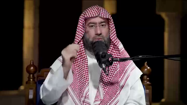 قصص الأنبياء | الحلقة ١: قصة بداية الخلق وكيف خلق الله العالم وخلق آدم عليه السلام — الجزء ٣ من ٧ الشيخ نبيل العوضي — قصص الأنبياء رمضان 2024 المصدر: https://youtu.be/pB7uZzu2dLI #قصص_الأنبياء #نبيل_…