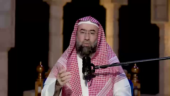 قصص الأنبياء | الحلقة ٢٨: رؤيا يوسف الصديق عليه السلام تتحقق — الجزء ٤ من ٩ الشيخ نبيل العوضي — قصص الأنبياء رمضان 2024 المصدر: https://youtu.be/6zifF1cJJkU #قصص_الأنبياء #نبيل_العوضي