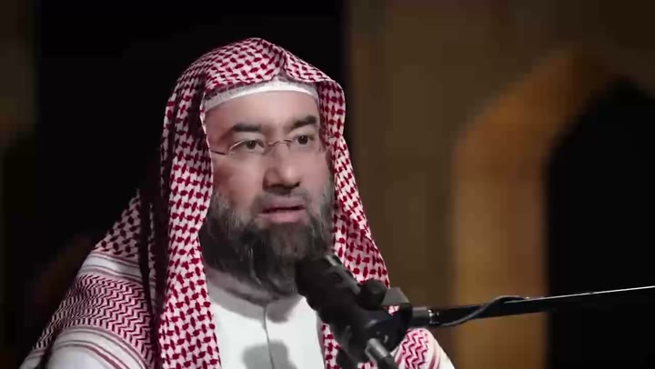 قصص الأنبياء | الحلقة ٤: قصة هابيل و قابيل و أول جريمة قتل في التاريخ — الجزء ٧ من ٩ الشيخ نبيل العوضي — قصص الأنبياء رمضان 2024 المصدر: https://youtu.be/8fAUzFl5eRI #قصص_الأنبياء #نبيل_العوضي