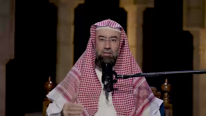 قصص الأنبياء | الحلقة ١٦: "نار لا تحرق" معجزة نبي الله إبراهيم عليه السلام و خروجه من النار سالماً — الجزء ٤ من ٨ الشيخ نبيل العوضي — قصص الأنبياء رمضان 2024 المصدر: https://youtu.be/N8CUpZr8SHk #قصص…