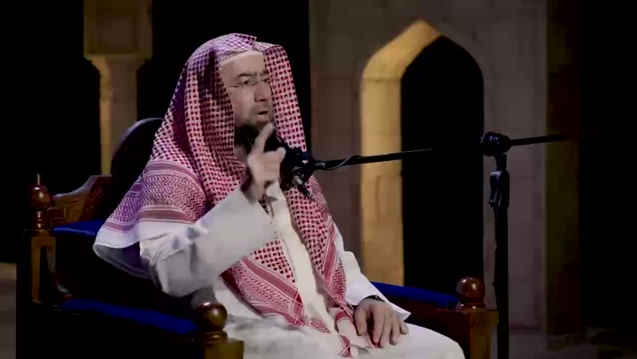 قصص الأنبياء | الحلقة ١٩: قصة فاحشة سدوم و النهاية المفزعة لهم — الجزء ٢ من ٧ الشيخ نبيل العوضي — قصص الأنبياء رمضان 2024 المصدر: https://youtu.be/wVd6CdWhwhM #قصص_الأنبياء #نبيل_العوضي