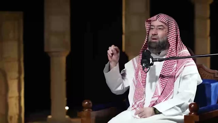 قصص الأنبياء | الحلقة ٢٩: ومضات (١) من قصص الأنبياء — الجزء ٣ من ١٤ الشيخ نبيل العوضي — قصص الأنبياء رمضان 2024 المصدر: https://youtu.be/pekXxazOgsg #قصص_الأنبياء #نبيل_العوضي
