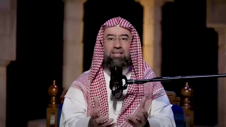 قصص الأنبياء | الحلقة ٢٣: قصة يوسف عليه السلام و أكذوبة الذئب — الجزء ٣ من ٨ الشيخ نبيل العوضي — قصص الأنبياء رمضان 2024 المصدر: https://youtu.be/iWLabR0VJqE #قصص_الأنبياء #نبيل_العوضي